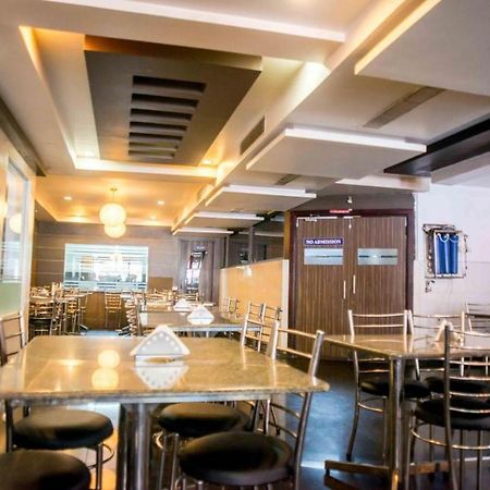 Fabexpress Le Beach Pondicherry Luaran gambar