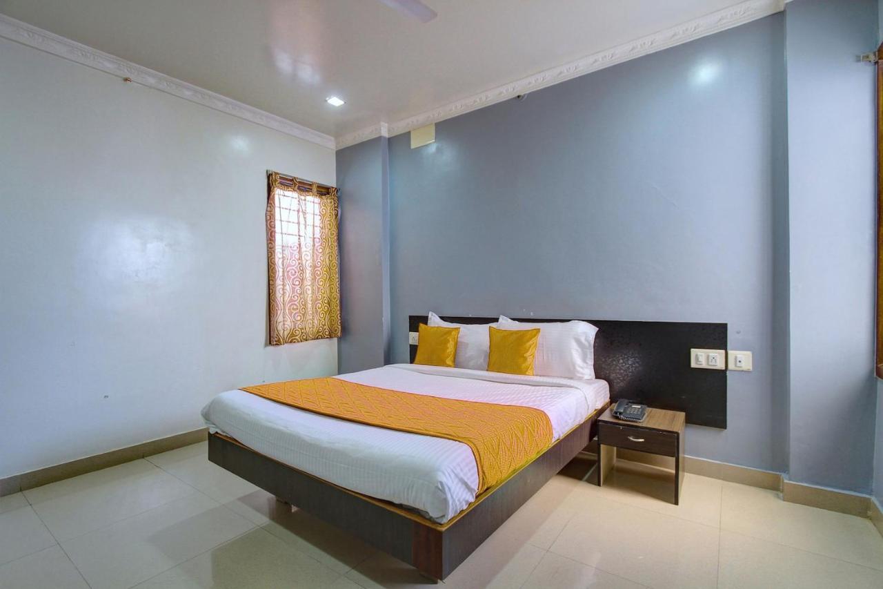 Fabexpress Le Beach Pondicherry Luaran gambar